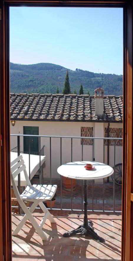 Agriturismo Olmi Grossi Impruneta Exterior foto