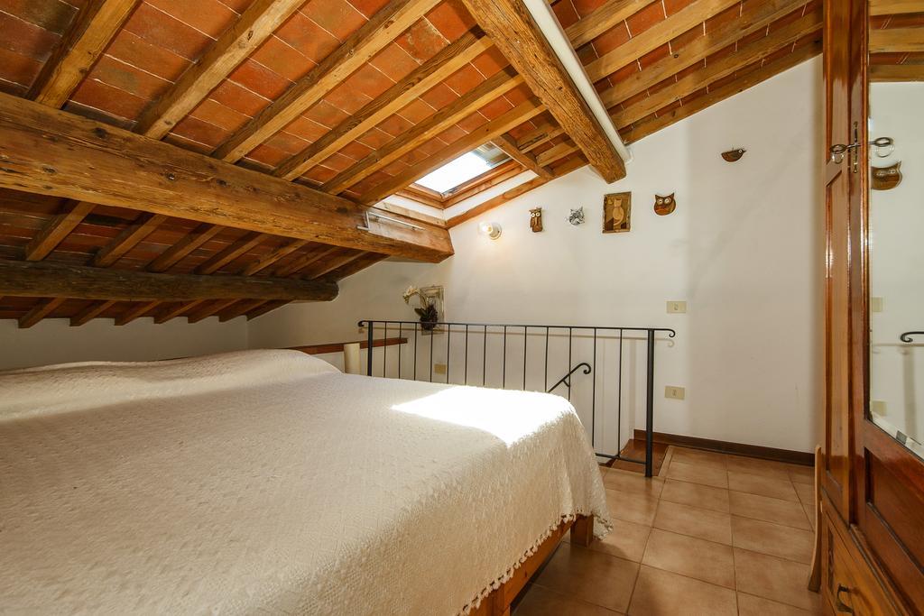 Agriturismo Olmi Grossi Impruneta Exterior foto