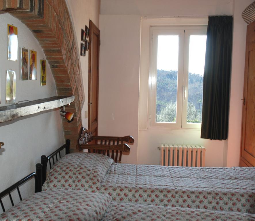 Agriturismo Olmi Grossi Impruneta Exterior foto